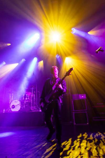 Filter à Anvers (Trix), le 10-03-2024, par Jürgen Bruynooghe — 10 sur 40