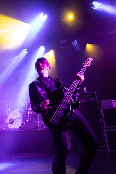 Filter à Anvers (Trix), le 10-03-2024, par Jürgen Bruynooghe — 11 sur 40
