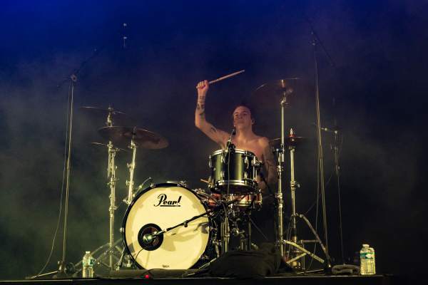 Filter à Anvers (Trix), le 10-03-2024, par Jürgen Bruynooghe — 14 sur 40