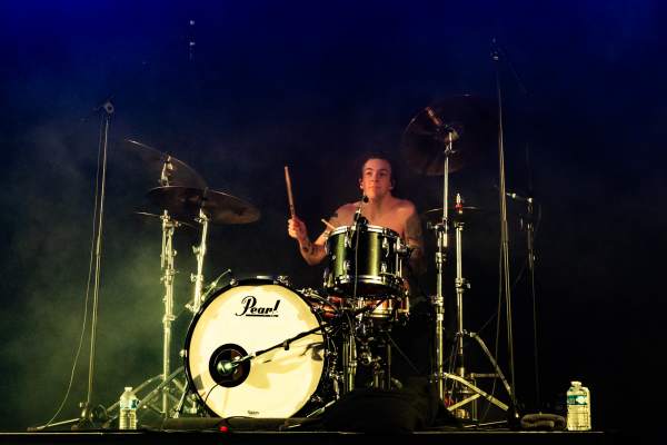 Filter à Anvers (Trix), le 10-03-2024, par Jürgen Bruynooghe — 15 sur 40
