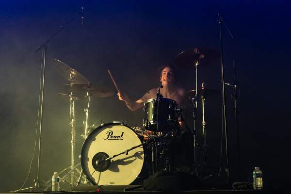 Filter à Anvers (Trix), le 10-03-2024, par Jürgen Bruynooghe — 16 sur 40
