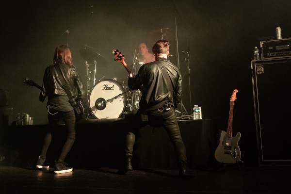 Filter à Anvers (Trix), le 10-03-2024, par Jürgen Bruynooghe — 17 sur 40
