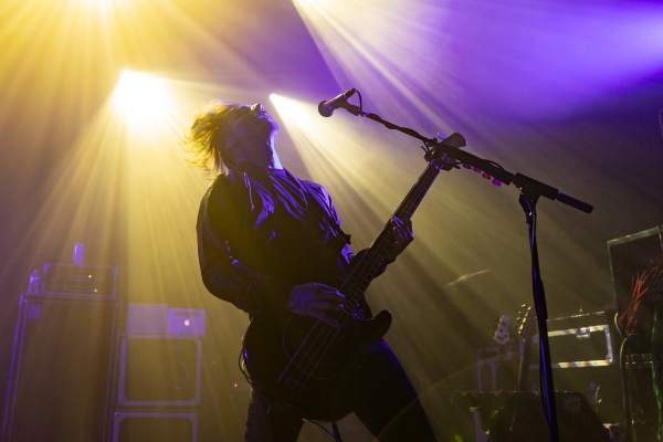 Filter à Anvers (Trix), le 10-03-2024, par Jürgen Bruynooghe — 20 sur 40