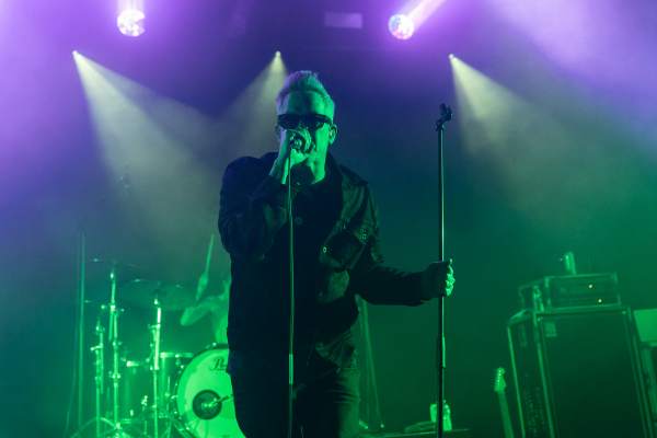 Filter à Anvers (Trix), le 10-03-2024, par Jürgen Bruynooghe — 25 sur 40