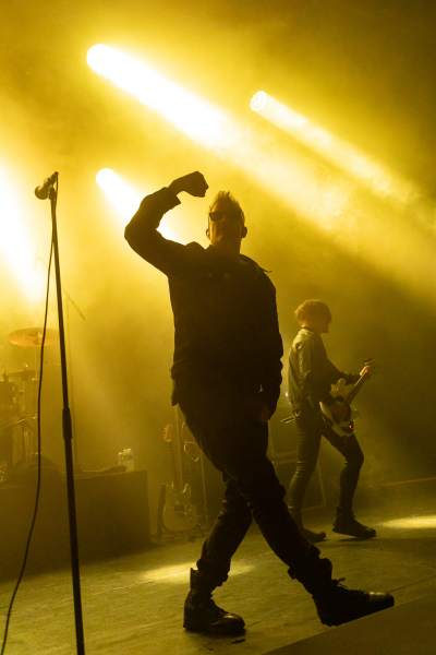 Filter à Anvers (Trix), le 10-03-2024, par Jürgen Bruynooghe — 29 sur 40
