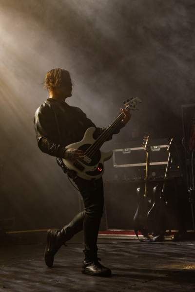 Filter à Anvers (Trix), le 10-03-2024, par Jürgen Bruynooghe — 30 sur 40