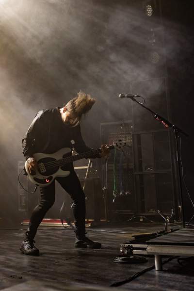 Filter à Anvers (Trix), le 10-03-2024, par Jürgen Bruynooghe — 31 sur 40