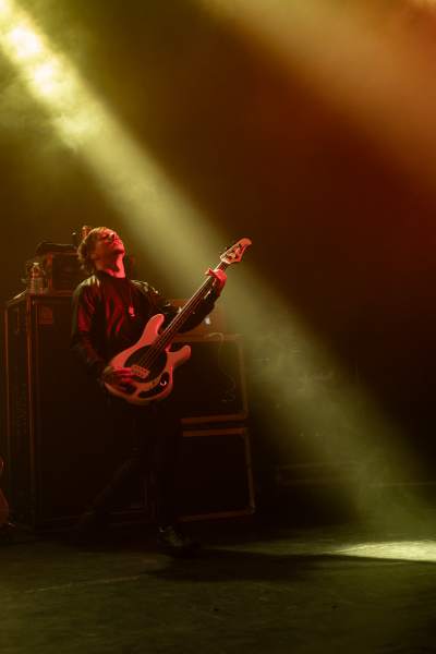 Filter à Anvers (Trix), le 10-03-2024, par Jürgen Bruynooghe — 34 sur 40