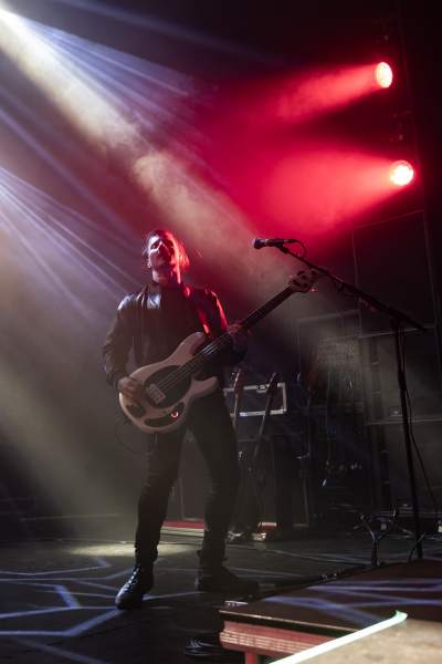 Filter à Anvers (Trix), le 10-03-2024, par Jürgen Bruynooghe — 35 sur 40