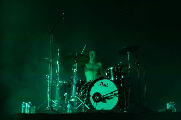 Filter à Anvers (Trix), le 10-03-2024, par Jürgen Bruynooghe — 38 sur 40