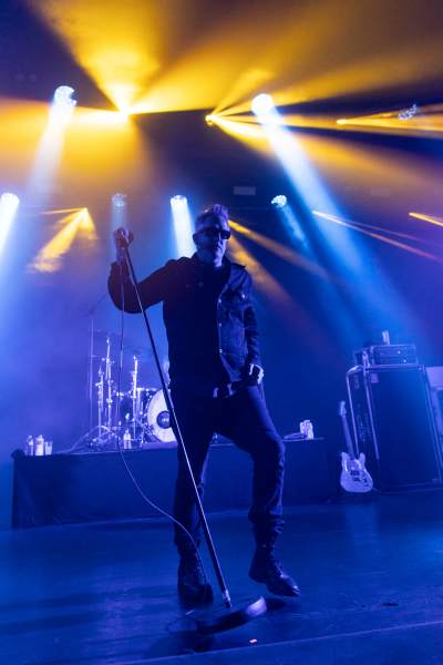 Filter à Anvers (Trix), le 10-03-2024, par Jürgen Bruynooghe — 4 sur 40