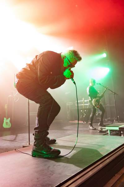 Filter à Anvers (Trix), le 10-03-2024, par Jürgen Bruynooghe — 40 sur 40