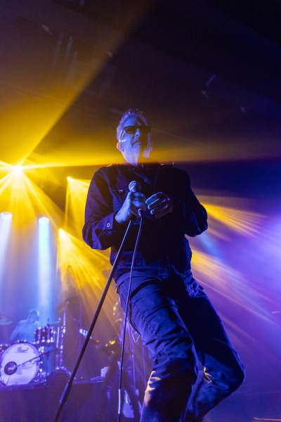 Filter à Anvers (Trix), le 10-03-2024, par Jürgen Bruynooghe — 5 sur 40