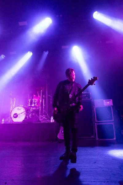 Filter à Anvers (Trix), le 10-03-2024, par Jürgen Bruynooghe — 9 sur 40