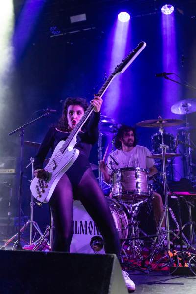Belmondo à Anvers (Trix), le 10-03-2024, par Jürgen Bruynooghe — 15 sur 32