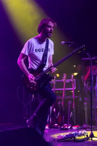 Belmondo à Anvers (Trix), le 10-03-2024, par Jürgen Bruynooghe — 19 sur 32
