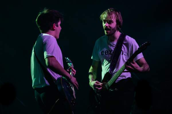 Belmondo à Anvers (Trix), le 10-03-2024, par Jürgen Bruynooghe — 2 sur 32