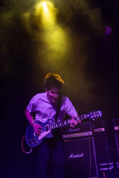 Belmondo à Anvers (Trix), le 10-03-2024, par Jürgen Bruynooghe — 22 sur 32