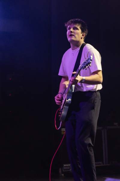Belmondo à Anvers (Trix), le 10-03-2024, par Jürgen Bruynooghe — 26 sur 32