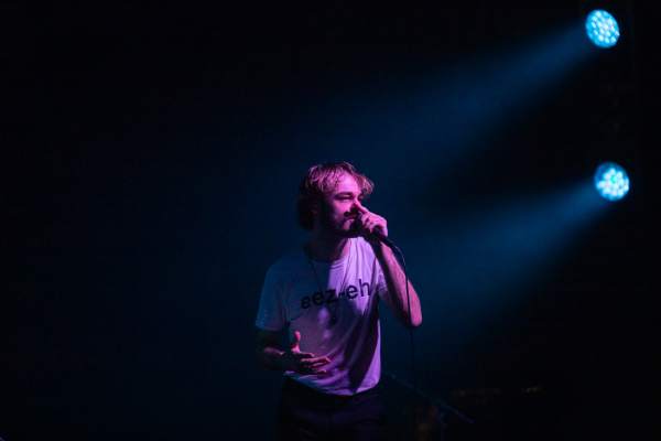 Belmondo à Anvers (Trix), le 10-03-2024, par Jürgen Bruynooghe — 32 sur 32