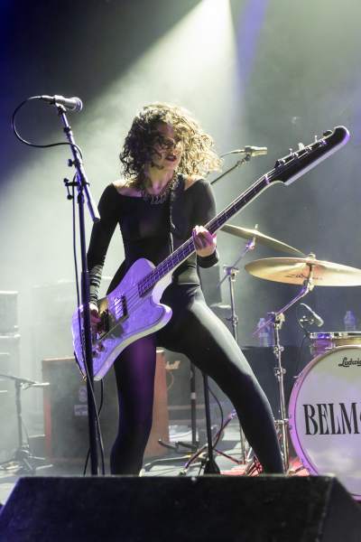 Belmondo à Anvers (Trix), le 10-03-2024, par Jürgen Bruynooghe — 5 sur 32