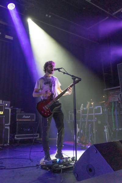 Belmondo à Anvers (Trix), le 10-03-2024, par Jürgen Bruynooghe — 7 sur 32