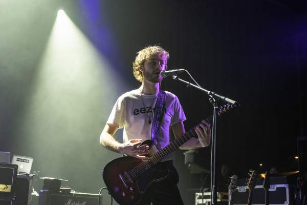 Belmondo à Anvers (Trix), le 10-03-2024, par Jürgen Bruynooghe — 8 sur 32