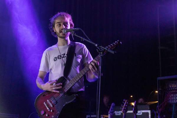 Belmondo à Anvers (Trix), le 10-03-2024, par Jürgen Bruynooghe — 9 sur 32