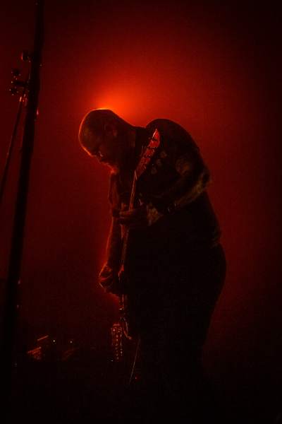 Great Falls à Bruxelles (Botanique), le 15-03-2024, par Aurore Belot — 8 sur 10