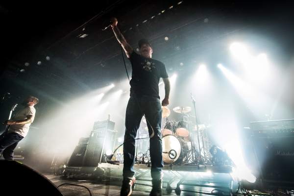 Botch à Bruxelles (Botanique), le 15-03-2024, par Aurore Belot — 10 sur 19
