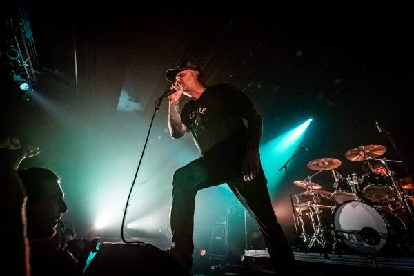 Botch à Bruxelles (Botanique), le 15-03-2024, par Aurore Belot — 16 sur 19