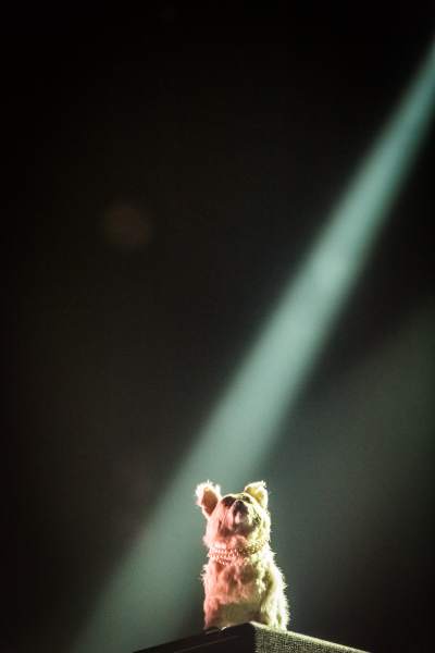 Botch à Bruxelles (Botanique), le 15-03-2024, par Aurore Belot — 2 sur 19