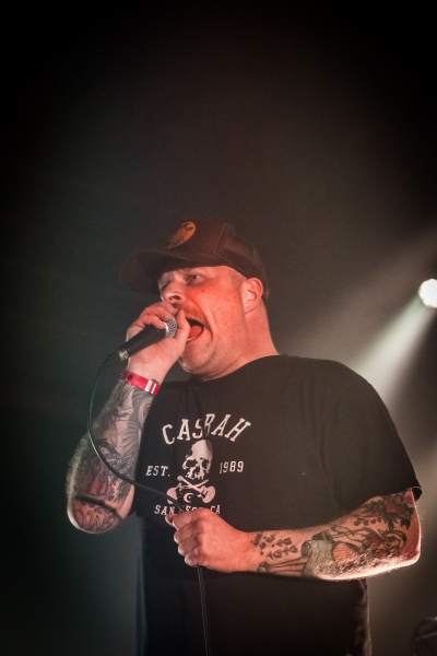 Botch à Bruxelles (Botanique), le 15-03-2024, par Aurore Belot — 5 sur 19