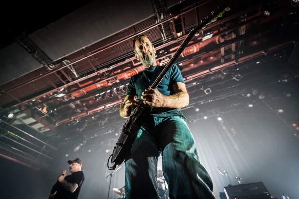 Botch à Bruxelles (Botanique), le 15-03-2024, par Aurore Belot — 9 sur 19