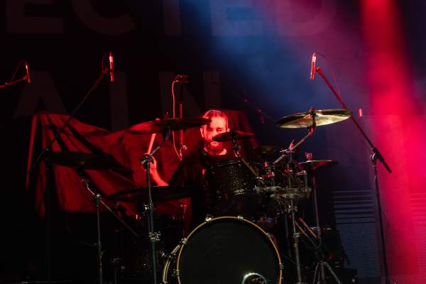 Infected Rain à Bruxelles (Ancienne Belgique), le 17-03-2024, par Jürgen Bruynooghe — 33 sur 43