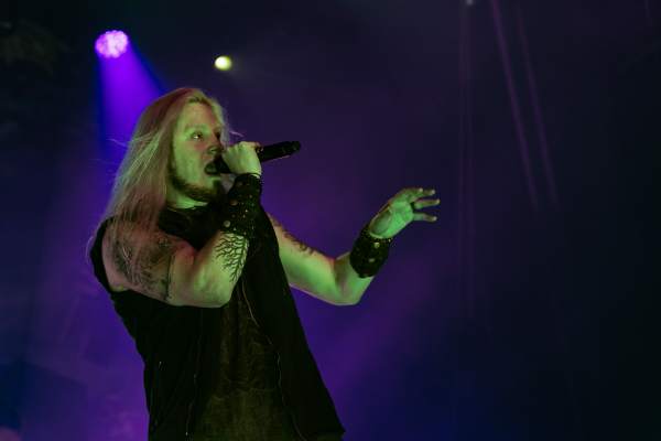 DragonForce à Bruxelles (Ancienne Belgique), le 17-03-2024, par Jürgen Bruynooghe — 27 sur 32