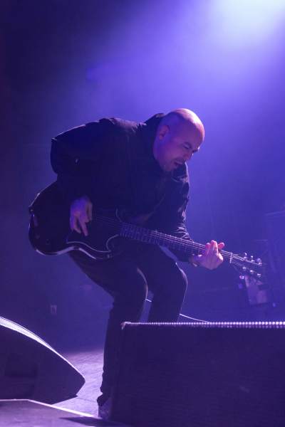 Arkangel à Bruxelles (Ancienne Belgique), le 22-03-2024, par Jürgen Bruynooghe — 10 sur 26