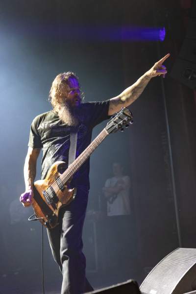 Arkangel à Bruxelles (Ancienne Belgique), le 22-03-2024, par Jürgen Bruynooghe — 11 sur 26