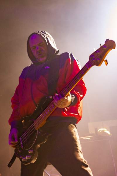 Arkangel à Bruxelles (Ancienne Belgique), le 22-03-2024, par Jürgen Bruynooghe — 13 sur 26