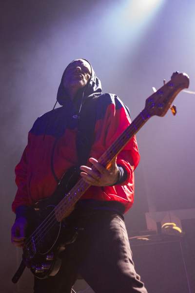 Arkangel à Bruxelles (Ancienne Belgique), le 22-03-2024, par Jürgen Bruynooghe — 14 sur 26