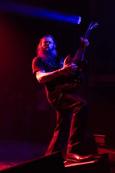 Arkangel à Bruxelles (Ancienne Belgique), le 22-03-2024, par Jürgen Bruynooghe — 15 sur 26