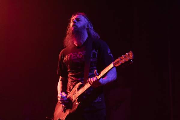 Arkangel à Bruxelles (Ancienne Belgique), le 22-03-2024, par Jürgen Bruynooghe — 17 sur 26
