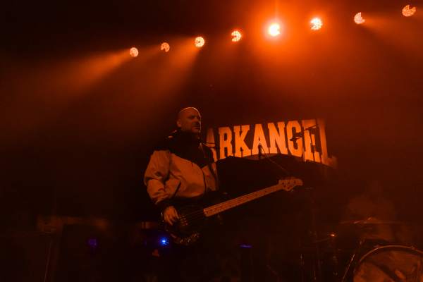 Arkangel à Bruxelles (Ancienne Belgique), le 22-03-2024, par Jürgen Bruynooghe — 20 sur 26