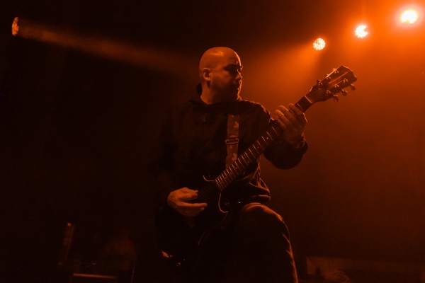 Arkangel à Bruxelles (Ancienne Belgique), le 22-03-2024, par Jürgen Bruynooghe — 22 sur 26
