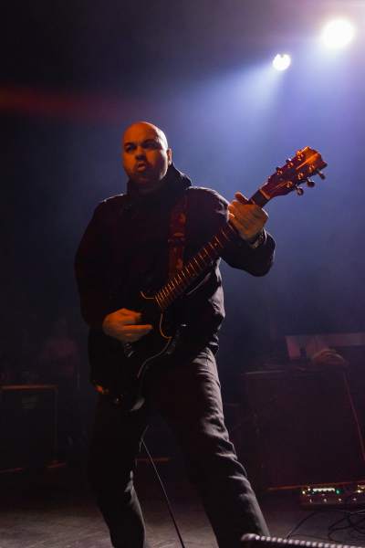 Arkangel à Bruxelles (Ancienne Belgique), le 22-03-2024, par Jürgen Bruynooghe — 23 sur 26