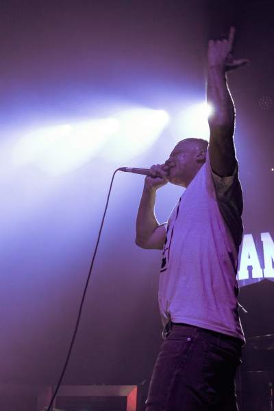 Arkangel à Bruxelles (Ancienne Belgique), le 22-03-2024, par Jürgen Bruynooghe — 26 sur 26