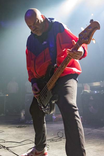 Arkangel à Bruxelles (Ancienne Belgique), le 22-03-2024, par Jürgen Bruynooghe — 3 sur 26