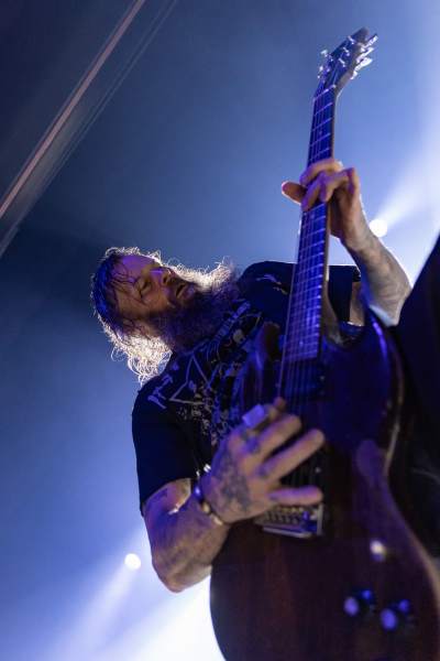 Arkangel à Bruxelles (Ancienne Belgique), le 22-03-2024, par Jürgen Bruynooghe — 4 sur 26