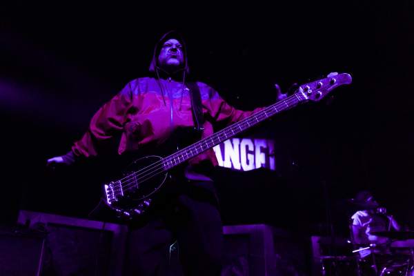 Arkangel à Bruxelles (Ancienne Belgique), le 22-03-2024, par Jürgen Bruynooghe — 7 sur 26