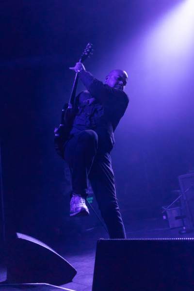 Arkangel à Bruxelles (Ancienne Belgique), le 22-03-2024, par Jürgen Bruynooghe — 9 sur 26